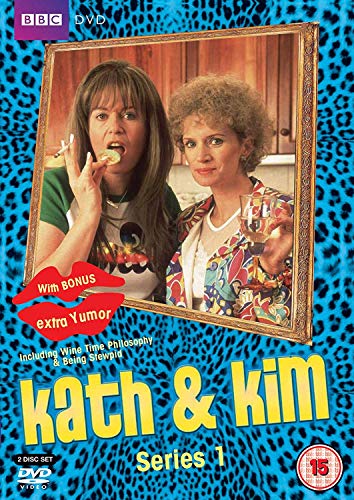 Kath & Kim - Series 1 [2 DVDs] von 2entertain