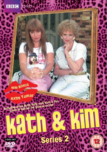 Kath & Kim - Series 2 [2 DVDs] von 2entertain