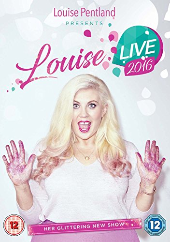 Louise Pentland Presents: LouiseLIVE von 2entertain