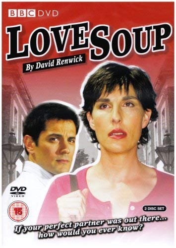 Love Soup - Series 1 [2 DVDs] von 2entertain
