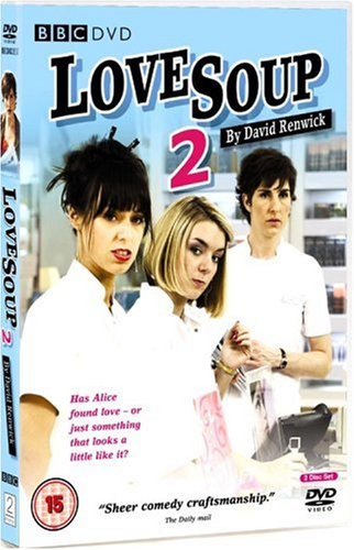 Love Soup - Series 2 [2 DVDs] [UK Import] von 2entertain