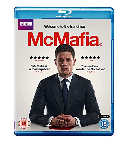 McMafia [Blu-ray] von 2entertain