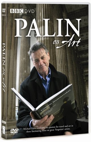 Michael Palin - Palin On Art [2 DVDs] [UK Import] von 2entertain