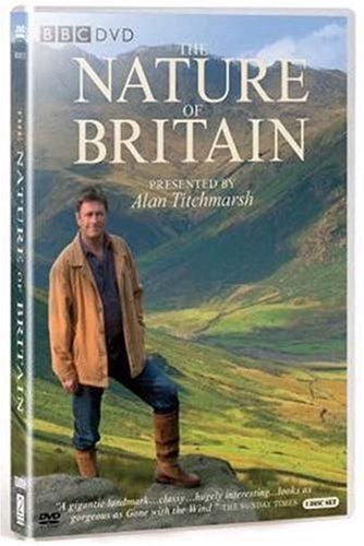 Nature of Britain [3 DVDs] [UK Import] von 2entertain