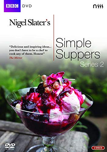 Nigel Slater's Simple Suppers - Series 2 [2 DVDs] [UK Import] von 2entertain
