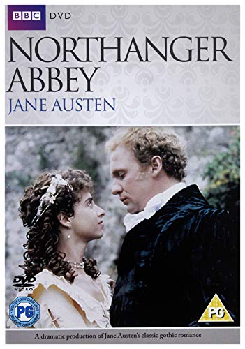 Northanger Abbey [UK Import] von 2entertain