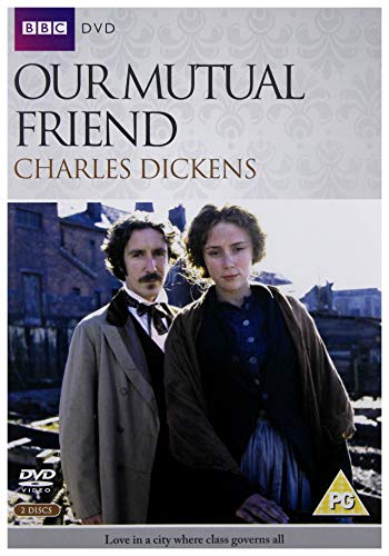 Our Mutual Friend [2 DVDs] von 2entertain