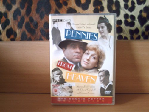 Pennies From Heaven [3 DVDs] [UK Import] von 2entertain