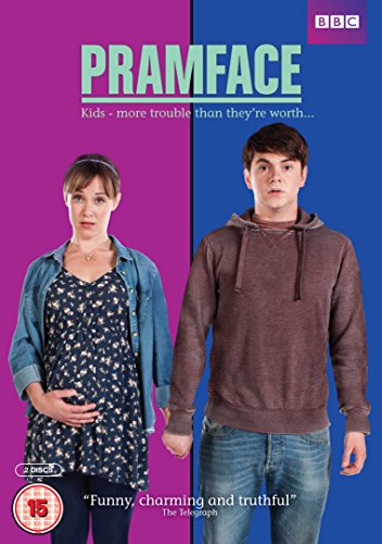 Pramface [2 DVDs] [UK Import] von 2entertain