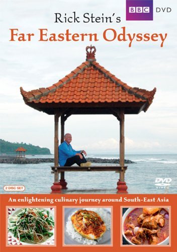 Rick Stein's Far Eastern Odyssey [2 DVDs] von 2entertain