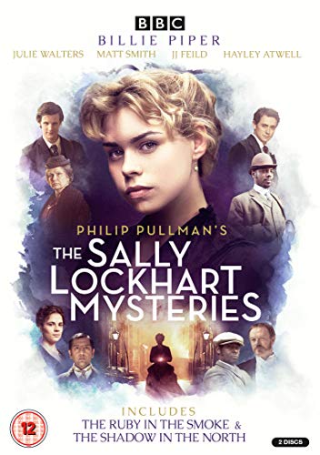 Sally Lockhart Mysteries [2 DVDs] [UK Import] von 2entertain