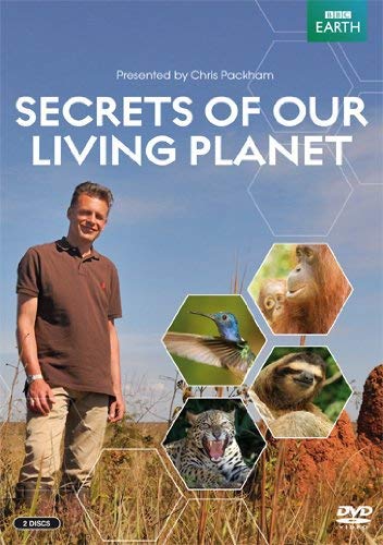 Secrets of Our Living Planet [2 DVDs] [UK Import] von 2entertain