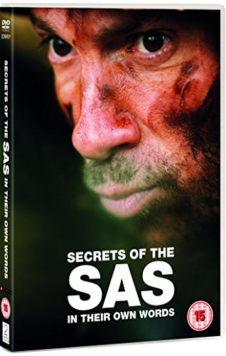Secrets of the SAS: In Their Own Words [2 DVDs] von 2entertain