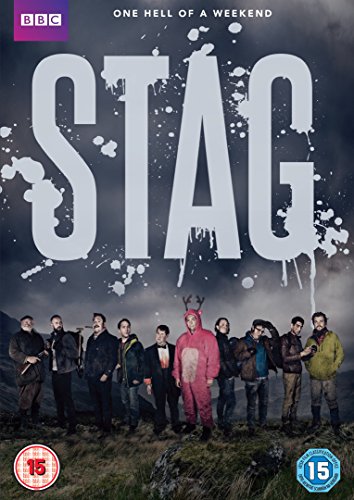 Stag von 2entertain