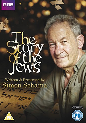 Story of the Jews [2 DVDs] von 2entertain