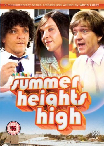Summer Heights High [2 DVDs] von 2entertain