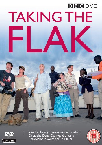 Taking The Flak [2 DVDs] von 2entertain