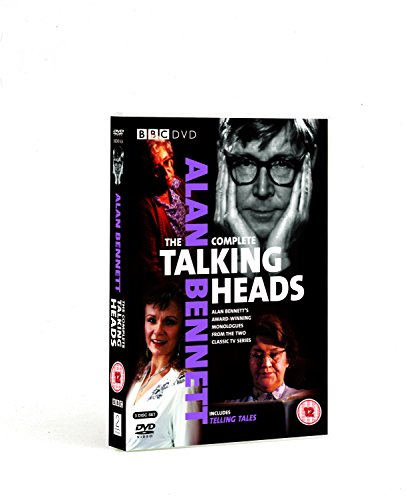 Talking Heads - The Complete Collection [3 DVDs] von 2entertain