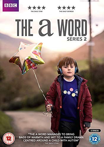 The A Word - Series 2 [2 DVDs] von 2entertain