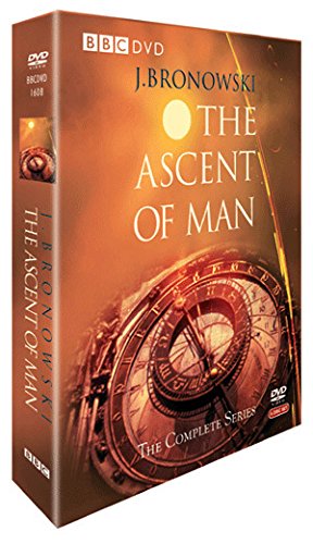 The Ascent of Man [4 DVDs] von 2entertain