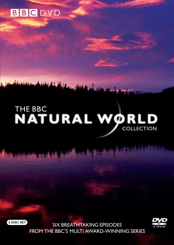The BBC Natural World Collection [2 DVDs] [UK Import] von 2entertain
