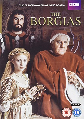 The Borgias [3 DVDs] von 2entertain