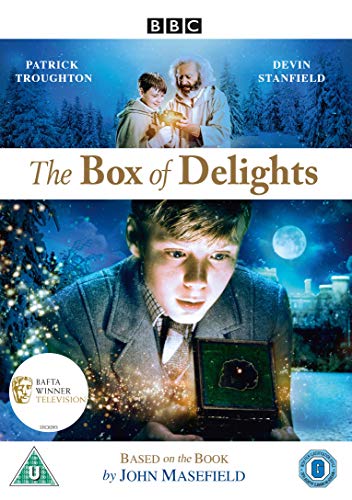 The Box of Delights von 2entertain