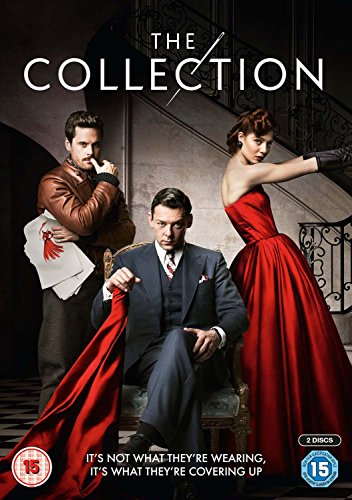 The Collection [2 DVDs] von 2entertain