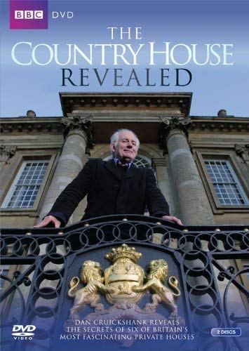 The Country House Revealed [2 DVDs] von 2entertain