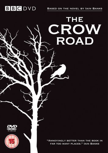 The Crow Road [2 DVDs] von 2entertain