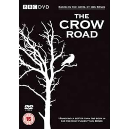 The Crow Road [2 DVDs] von 2entertain