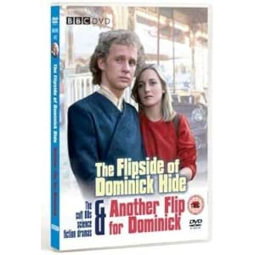 The Flipside Of Dominick Hide [UK Import] von 2entertain