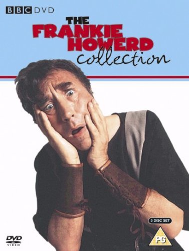 The Frankie Howerd The Collection [3 DVDs] [UK Import] von 2entertain