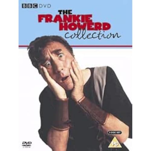 The Frankie Howerd The Collection [3 DVDs] [UK Import] von 2entertain