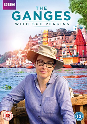 The Ganges With Sue Perkins von 2entertain