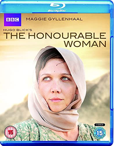 The Honourable Woman [Blu-ray] von 2 entertain