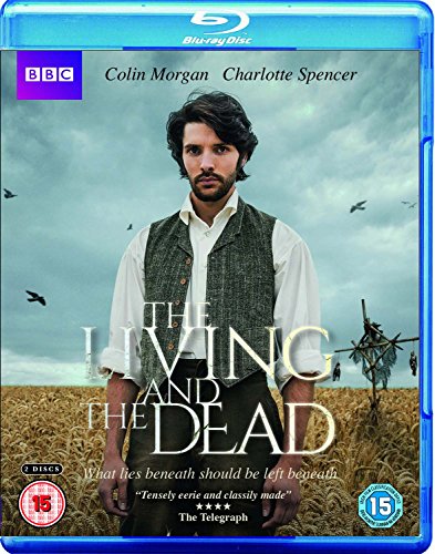 The Living and the Dead [Blu-ray] von 2entertain