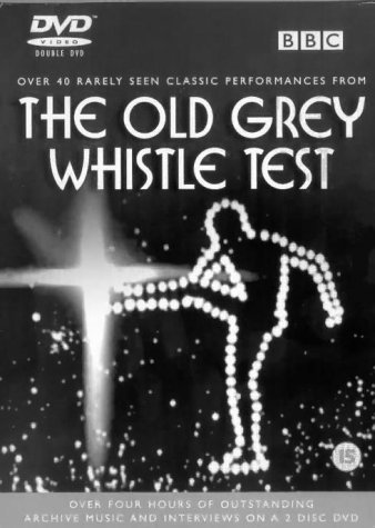 The Old Grey Whistle Test - Volume 1 [2 DVDs] [UK Import] von 2entertain