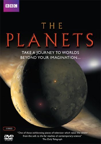 The Planets [2 DVDs] von 2entertain