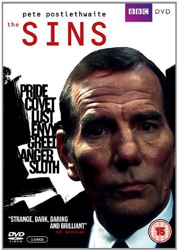 The Sins [2 DVDs] von 2entertain