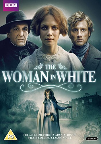 The Woman In White [2 DVDs] [UK Import] von 2entertain
