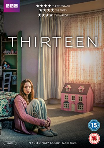 Thirteen [2 DVDs] von 2entertain
