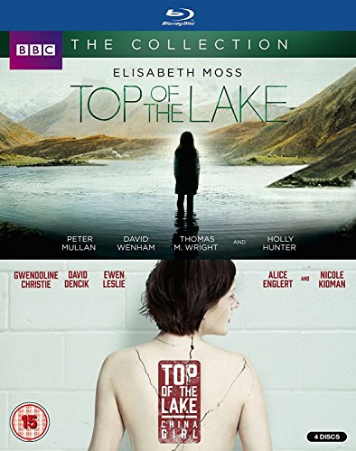 Top of the Lake: The Collection [Blu-ray] von 2entertain