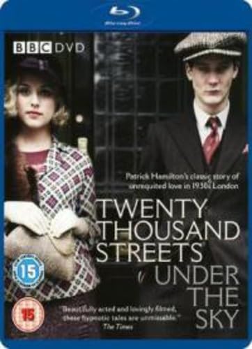 Twenty Thousand Streets Under The Sky [Blu-ray] [UK Import] von 2entertain