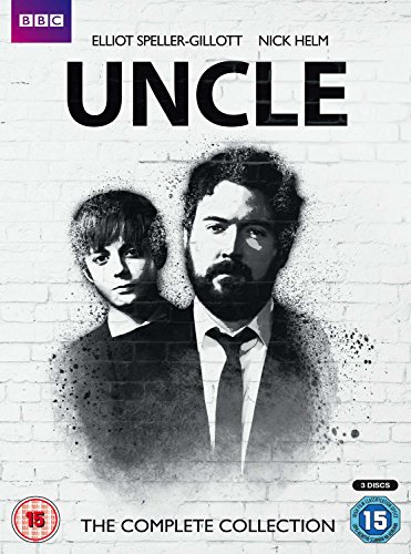 Uncle - The Complete Collection (Series 1 - 3) [3 DVDs] von 2entertain