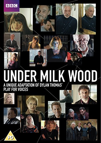 Under Milk Wood [Blu-ray] von 2entertain