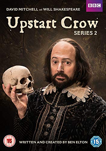 Upstart Crow - Series 2 von 2entertain