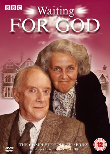Waiting For God - Complete Series 4 [2 DVDs] [UK Import] von 2entertain