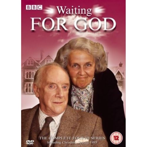 Waiting For God - Complete Series 4 [2 DVDs] [UK Import] von 2entertain