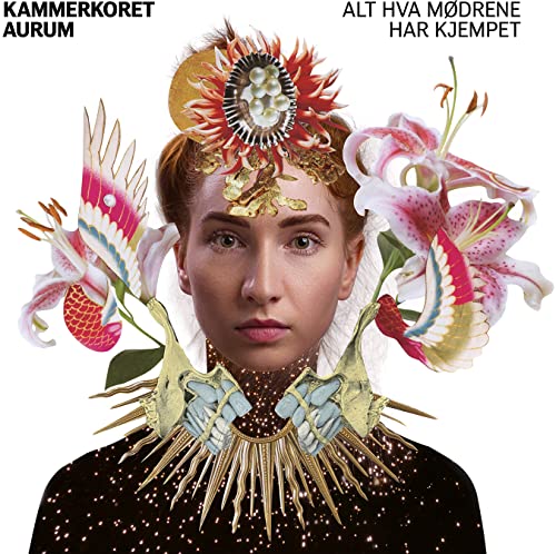 Alt hva mødrene har kjempet - All that our mothers have fought von 2L